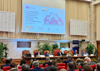 Në qytetin e Falcones dhe Borsellinos, Klodian Braho ‘mesazh’ bandave