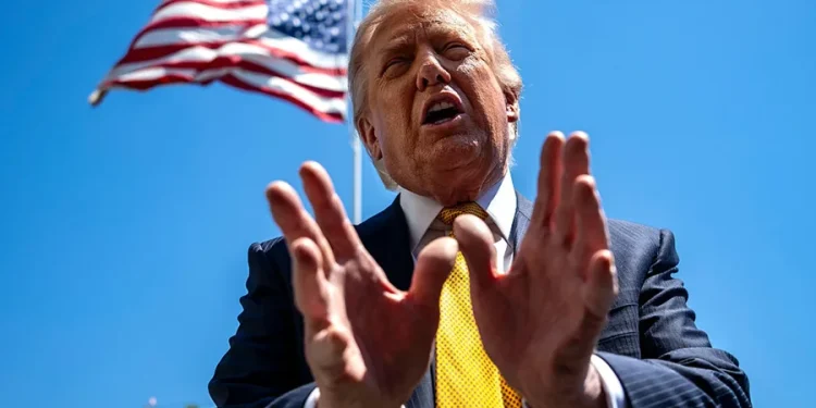 Trump sinjalizon marrëveshje me Iranin, Teherani bën ofertën e madhe për programin bërthamor