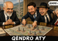 Si e ka blerë Babloku “gjyshin” e PD, me para dhe leje ndërtimi për Zenin dhe dhëndrin