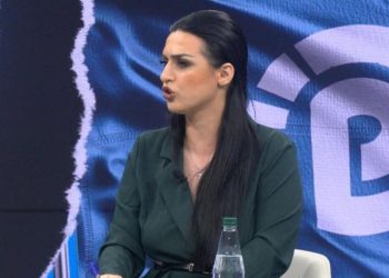 “Dordolec politik”, Alesia Balliu ‘shpërthen’ ndaj Berishës: Demokratët varfërohen, fëmijët e tu pasurohen