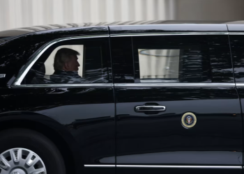“Nuk e di sa gjatë do të jem këtu”/ Trump mes frikës, moshës dhe testeve mjekësore