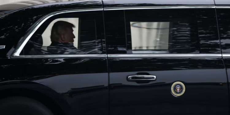 “Nuk e di sa gjatë do të jem këtu”/ Trump mes frikës, moshës dhe testeve mjekësore