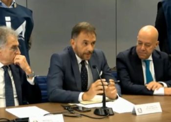 “Mina me sahat” për Edi Ramën, që sollën në Tiranë prokurorët antimafia të Barit