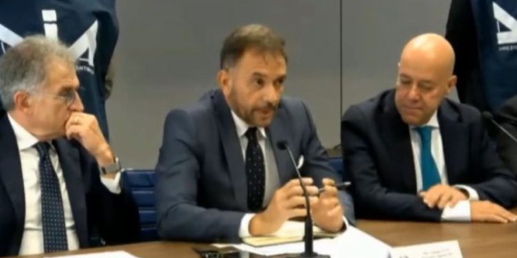 “Mina me sahat” për Edi Ramën, që sollën në Tiranë prokurorët antimafia të Barit