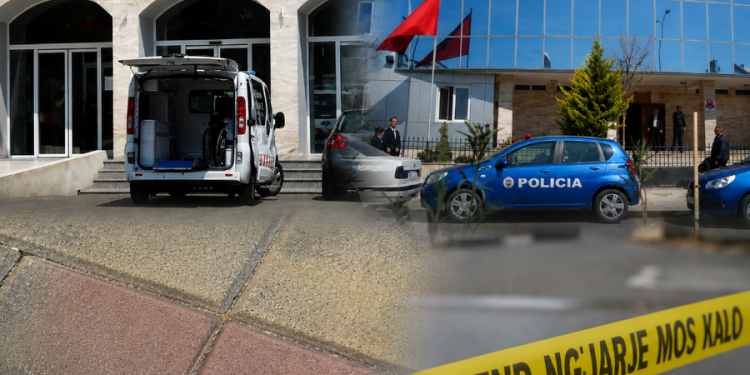U qëllua me plumb në kokë nga shoku teksa i tregonte armën, ndërron jetë 17-vjeçari te Trauma