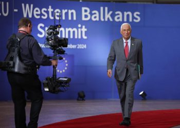 BE në “luftë” për Ballkanin/ Nga Tirana në Beograd, misioni diplomatik i Brukselit për stabilitetin dhe integrimin