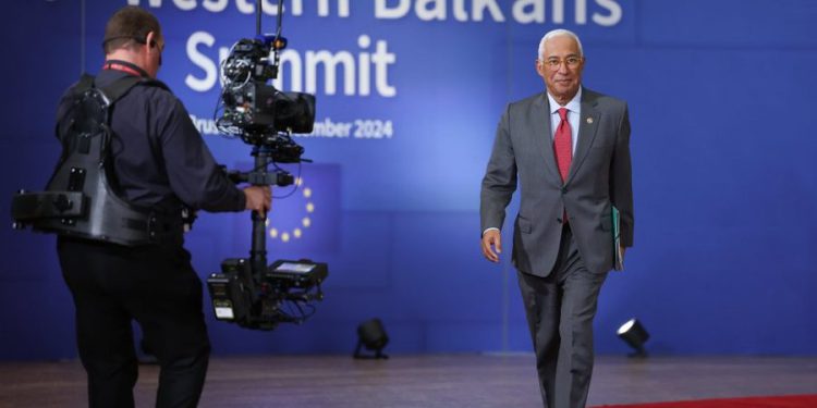 BE në “luftë” për Ballkanin/ Nga Tirana në Beograd, misioni diplomatik i Brukselit për stabilitetin dhe integrimin