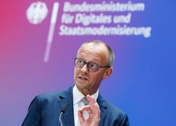 Fundi i Friedrich Merz është shumë pranë