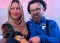Gruaja Mc Kreshës mesazh Rozana Radit pas përballjes së tyre në emision