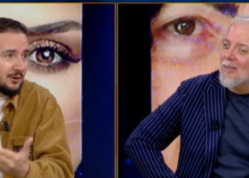 “Tradhtoi demokratët, Berisha bashkëpunon me Ramën”, Salianji: Do vijoj betejën brenda PD, nuk përjashtoj asnjë opsion për…