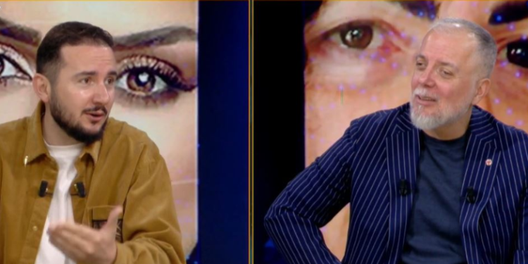 “Tradhtoi demokratët, Berisha bashkëpunon me Ramën”, Salianji: Do vijoj betejën brenda PD, nuk përjashtoj asnjë opsion për…