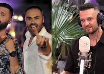 “Nuk shoh të ardhme artistike tek Miri”/Shëndrit Lumi: Me ikjen e Dr Florit, West Side Family nuk ka të njëjtën energji
