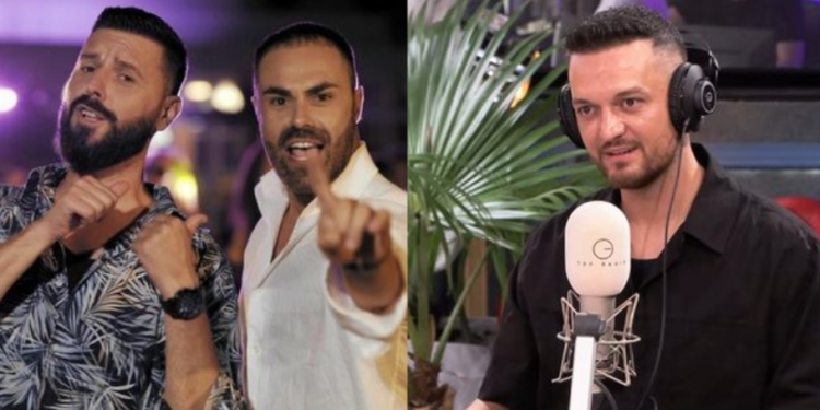 “Nuk shoh të ardhme artistike tek Miri”/Shëndrit Lumi: Me ikjen e Dr Florit, West Side Family nuk ka të njëjtën energji