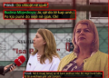 “Kjo punë lahet me gjak”, pasi dhunoi fëmijët, mësuesja kërcënon nënën denoncuese!