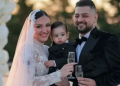 “Do kishte kushtuar shumë më shumë”/ Andi Shehi zbulon shifrën marramendëse që i kushtoi dasma