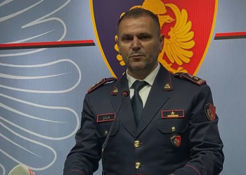 Zbardhet atentati në Sarandë, policia deklaratë zyrtare: Në konflikt u përfshinë gjashtë persona, ja si ndodhi ngjarja