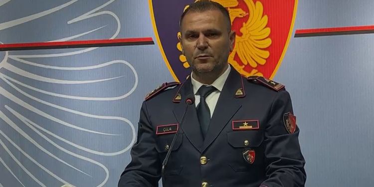 Zbardhet atentati në Sarandë, policia deklaratë zyrtare: Në konflikt u përfshinë gjashtë persona, ja si ndodhi ngjarja