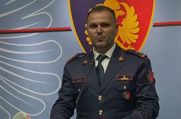 Zbardhet atentati në Sarandë, policia deklaratë zyrtare: Në konflikt u përfshinë gjashtë persona, ja si ndodhi ngjarja