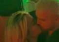Nuk do të na shkonin kurrë në mendje, ish-banorët e Big Brother Vip kapen “mat” duke u puthur
