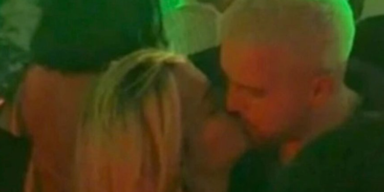 Nuk do të na shkonin kurrë në mendje, ish-banorët e Big Brother Vip kapen “mat” duke u puthur