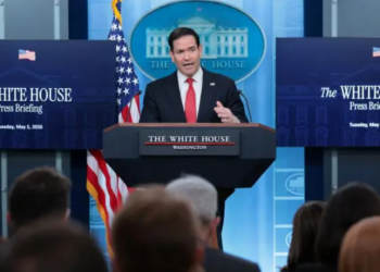 Rubio: Irani duhet të ulet në tryezën e negociatave ose do të përballet me izolim!
