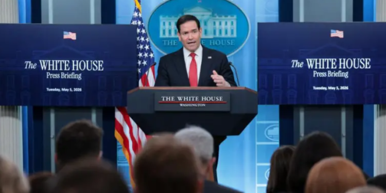 Rubio: Irani duhet të ulet në tryezën e negociatave ose do të përballet me izolim!