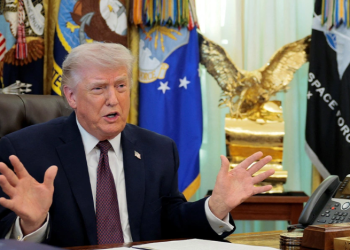 Trump nënshkruan strategjinë e re kundër terrorizmit, fokus te kartelet dhe kërcënimet në Hemisferën Perëndimore