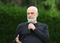 “BE është bekim për ne”, Rama: Unioni ndryshoi qasjen për zgjerimit pas agresionit Rus në Ukrainë