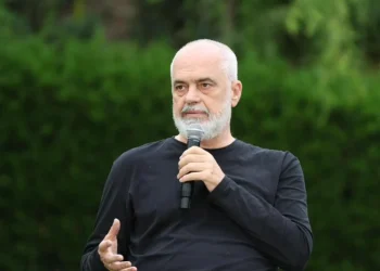 “BE është bekim për ne”, Rama: Unioni ndryshoi qasjen për zgjerimit pas agresionit Rus në Ukrainë