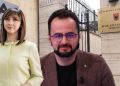 A është Erinda Ballanca pas sulmeve ndaj Avokatit të Popullit?