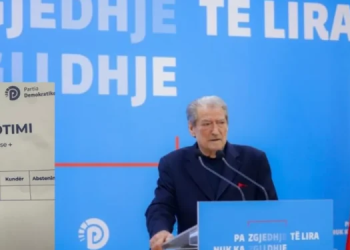 Bejko paralajmëron zhvillime të forta brenda PD: Berisha nuk e fal deklaratën e deputetit gjerman, nuk do kalojë pa “viktima”