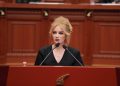 Deputetja e PS kërkon tredhjen e pedofilëve: Do e paraqes nismën time në Parlament