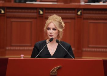 Deputetja e PS kërkon tredhjen e pedofilëve: Do e paraqes nismën time në Parlament