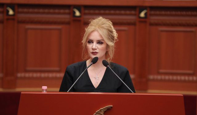 Deputetja e PS kërkon tredhjen e pedofilëve: Do e paraqes nismën time në Parlament