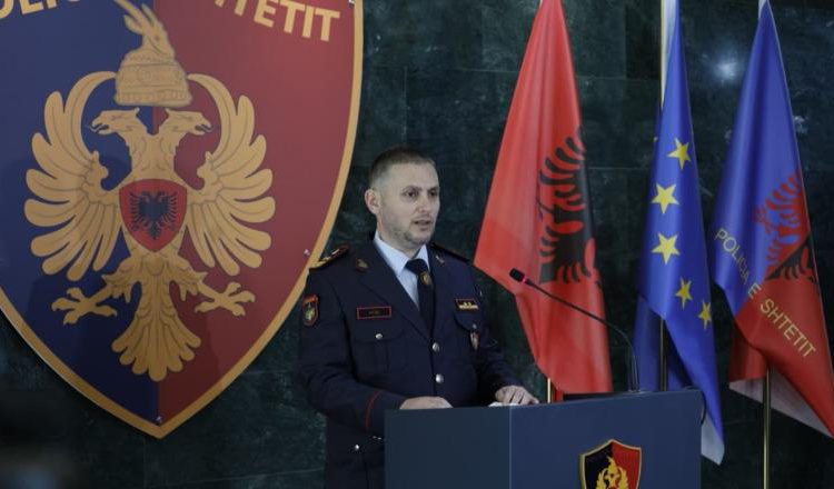 Siguria në shkolla, ‘policia në terren për drogën dhe armët e ftohta!’, Skënder Hita ultimatum drejtorive të komisariateve
