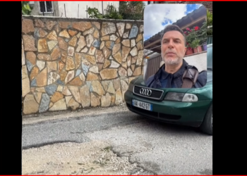 “Mbledhjet lalala nuk arrijnë në Selitë”, Braçe akuza Ristanit: Ja produkti i drejtorëve me telefon!