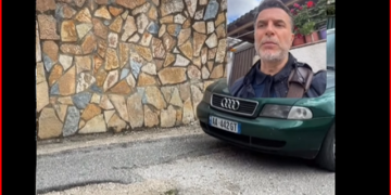 “Mbledhjet lalala nuk arrijnë në Selitë”, Braçe akuza Ristanit: Ja produkti i drejtorëve me telefon!