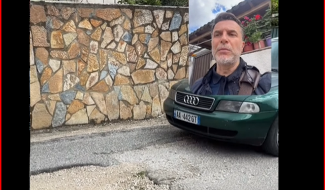 “Mbledhjet lalala nuk arrijnë në Selitë”, Braçe akuza Ristanit: Ja produkti i drejtorëve me telefon!