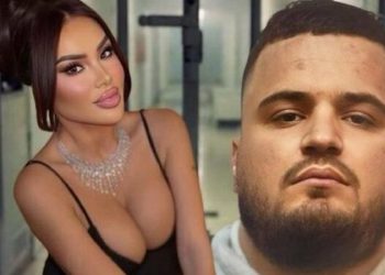 Dalin emrat e vajzave të ekranit që kanë kryer takime speciale me “kokat e krimit” brenda burgjeve! Pamjet tregojnë momentet intime