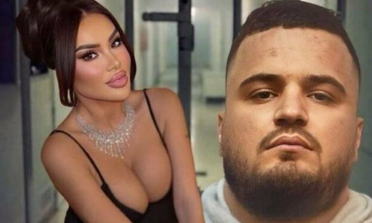 Dalin emrat e vajzave të ekranit që kanë kryer takime speciale me “kokat e krimit” brenda burgjeve! Pamjet tregojnë momentet intime