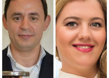 Çifti Erion Isufi dhe Stela Dhamo pastrim parash, blenë me 2 mijë euro m2 te Parku i Liqenit dhe shitën me 5 mijë euro, dhjetëra milionë euro pasuri dhe llogari bankare