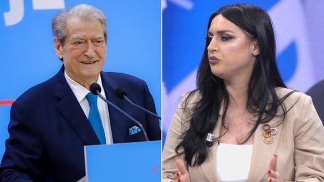 Alesia Balliu i shkruan David McAllister dhe Tina Mercep: PD është marrë peng nga Berisha!