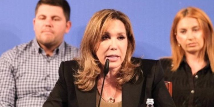 Kokalari i shkruan DASH-it: Takimi me Mediun mund të përdoret si mbështetje për Berishën