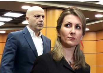 Ols Dado sulmon Gjykatën Kushtetuese pse shtyu vendimin për lirimin e Veliajt