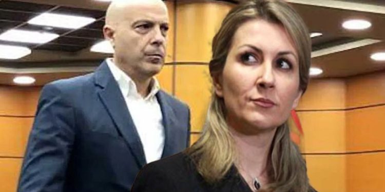 Ols Dado sulmon Gjykatën Kushtetuese pse shtyu vendimin për lirimin e Veliajt