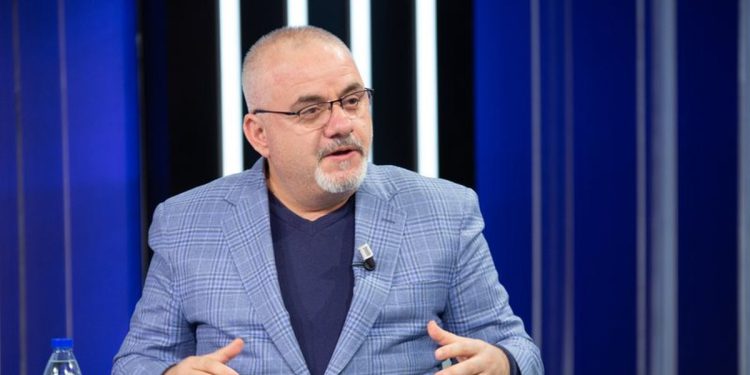 “Ne e dimë kush e vrau Ervis Martinajn”/ Hoxha lëshon deklaratën e fortë: Çfarë provash ka deri tani…