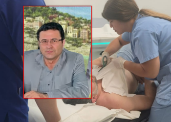 Çfarë fshihet pas përplasjes fizike mes biznesmenëve të grupit FINMAN: Miliona euro tendera nga shteti dhe beteja për kontrollin e kompanive