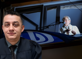Dokumenti/ 7 vjet në dosjet e Antikrimit për drogë e kontrabandë: Si u bë gjyqtar Gentian Luigj Marku?