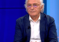 Çupi sulmon Berishën: E ka luftuar integrimin me “thikë në dhëmbë”, është njeri i betuar kundër Perëndimit