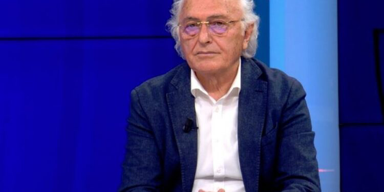 Çupi sulmon Berishën: E ka luftuar integrimin me “thikë në dhëmbë”, është njeri i betuar kundër Perëndimit